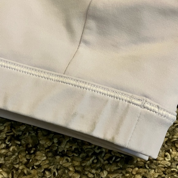 Lululemon Lavender Sports Bra size 6 - Picture 6 of 6